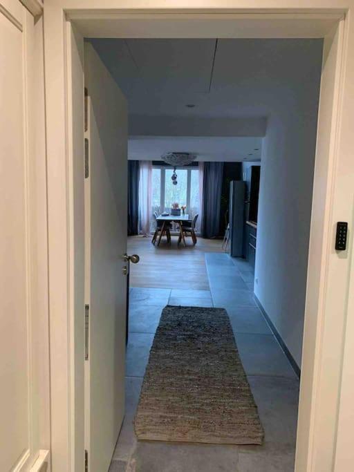 Wunderschoene Loft-Stadtwohnung Würzburg Eksteriør billede